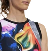 Maiou pentru femei adidas  US Series Tank White