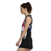 Maiou pentru femei adidas  US Series Tank White