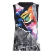 Maiou pentru femei adidas  US Series Tank White
