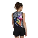 Maiou pentru femei adidas  US Series Tank White