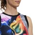 Maiou pentru femei adidas  US Series Tank White
