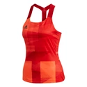Maiou pentru femei adidas  Y-Tank Olymp HR Red