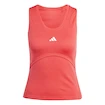 Maiou pentru femei adidas  Y-Tank Pro Selure   M