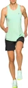 Maiou pentru femei Asics  Sleeveless Blue