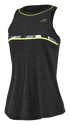 Maiou pentru femei Babolat  Aero Cotton Tank Women Black
