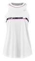 Maiou pentru femei Babolat  Aero Cotton Tank Women White M