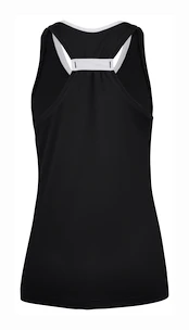 Maiou pentru femei Babolat  Play Tank Top Women Black