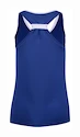 Maiou pentru femei Babolat  Play Tank Top Women Sodalite Blue