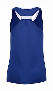 Maiou pentru femei Babolat  Play Tank Top Women Sodalite Blue S