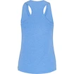 Maiou pentru femei Babolat  Play Tank Top Women White/Blue