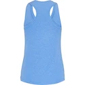Maiou pentru femei Babolat  Play Tank Top Women White/Blue