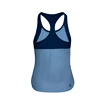 Maiou pentru femei BIDI BADU  Amrei Jeans Tech Tank Dark Blue