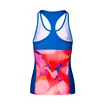 Maiou pentru femei BIDI BADU  Jua Tech Tank Red, Blue