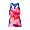 Maiou pentru femei BIDI BADU  Jua Tech Tank Red, Blue M