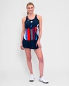 Maiou pentru femei BIDI BADU  New York 2024 Tank Dark Blue/Red