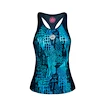 Maiou pentru femei BIDI BADU  Yaka Tech Tank Blue S