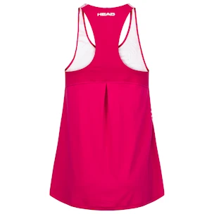Maiou pentru femei Head  Agility Tech Tank Top Women MUXW