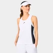 Maiou pentru femei Head  CLUB 25 TECH Tank Top Women Navy/White