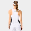 Maiou pentru femei Head  CLUB 25 TECH Tank Top Women Navy/White
