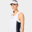 Maiou pentru femei Head  CLUB 25 TECH Tank Top Women Navy/White