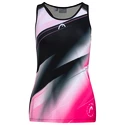 Maiou pentru femei Head  Padel Play Tech Tank Top Women