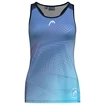 Maiou pentru femei Head  Padel Play Tech Tank Top Women
