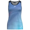 Maiou pentru femei Head  Padel Play Tech Tank Top Women