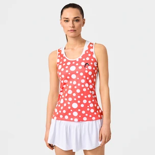 Maiou pentru femei Head  SPIRIT II Tank Top Women GIXR