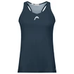Maiou pentru femei Head  Spirit Tank Top Women Navy