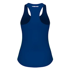 Maiou pentru femei Head  Spirit Tank Top Women RO