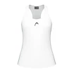 Maiou pentru femei Head  Spirit Tank Top Women WH