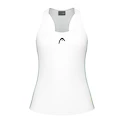 Maiou pentru femei Head  Spirit Tank Top Women WH