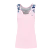 Maiou pentru femei K-Swiss  Hypercourt Advantage Tank 2 Cherry M