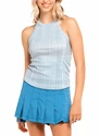 Maiou pentru femei Lucky in Love  Aegean Stripe Tank