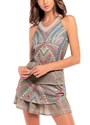 Maiou pentru femei Lucky in Love  Desert Vibes Tank