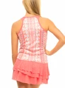 Maiou pentru femei Lucky in Love  Flower Patch Tuck Tank Melon