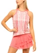 Maiou pentru femei Lucky in Love  Flower Patch Tuck Tank Melon S