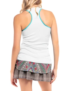 Maiou pentru femei Lucky in Love  Love Wins Tank w/bra