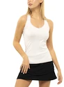 Maiou pentru femei Lucky in Love  Pleated V-Neck Tank M