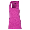 Maiou pentru femei Mizuno  Impulse Core Tank Festival Fuchsia XS