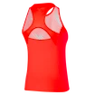 Maiou pentru femei Mizuno  Printed Tank Fierry Coral
