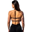 Maiou pentru femei Nebbia Deni x NEBBIA Sports Crop Tank 309 black