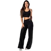 Maiou pentru femei Nebbia Deni x NEBBIA Sports Crop Tank 309 black