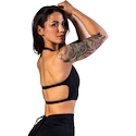 Maiou pentru femei Nebbia Deni x NEBBIA Sports Crop Tank 309 black