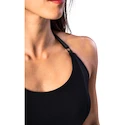 Maiou pentru femei Nebbia Deni x NEBBIA Sports Crop Tank 309 black