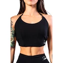 Maiou pentru femei Nebbia Deni x NEBBIA Sports Crop Tank 309 black