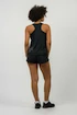 Maiou pentru femei Nebbia  FIT Activewear Tank Top “Racer back” 441 black