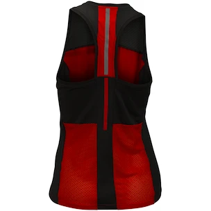 Maiou pentru femei Swix Carbon Carbon Red/Black