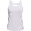 Maiou pentru femei Under Armour  Fly By Tank White