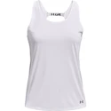 Maiou pentru femei Under Armour  Fly By Tank White